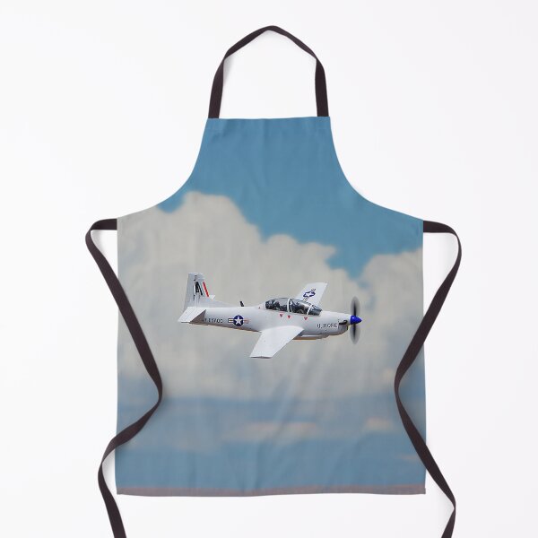 Item preview, Modern A29 Cruising Over the Ocean at Dusk designed and sold by Skyframe Aviation.