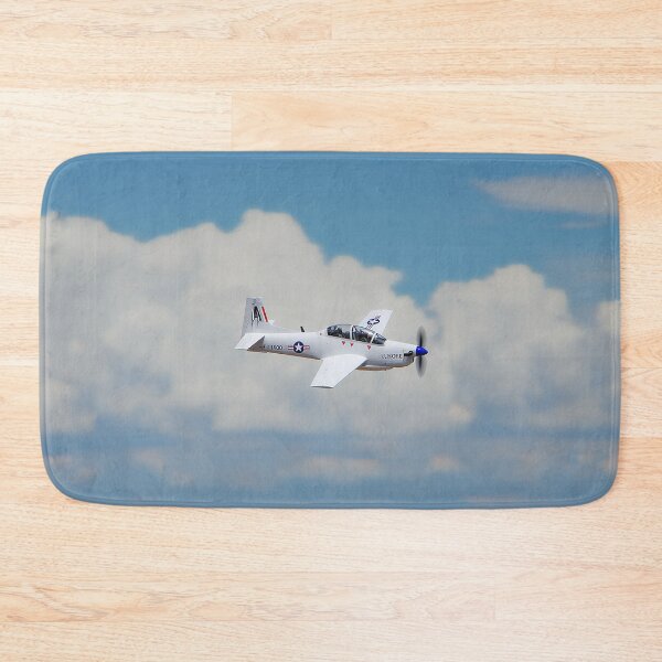 Item preview, Modern A29 Cruising Over the Ocean at Dusk designed and sold by Skyframe Aviation.
