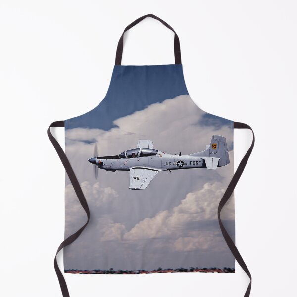 Item preview, Embraer Super Tucano Sweeping Through Rural Landscapes at Dawn designed and sold by Skyframe Aviation.