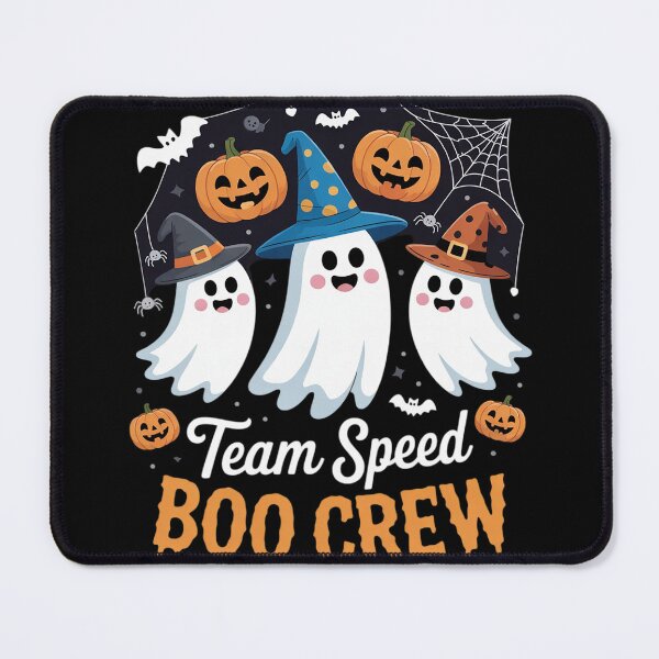 Item preview, Team SPED Boo Crew Halloween Ghost SPED Special Ed Teacher designed and sold by MyzoToyota.