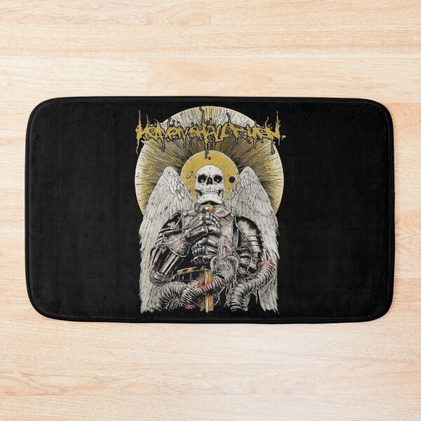 Item preview, Heaven Shall Burn Band designed and sold by sauruscreated.