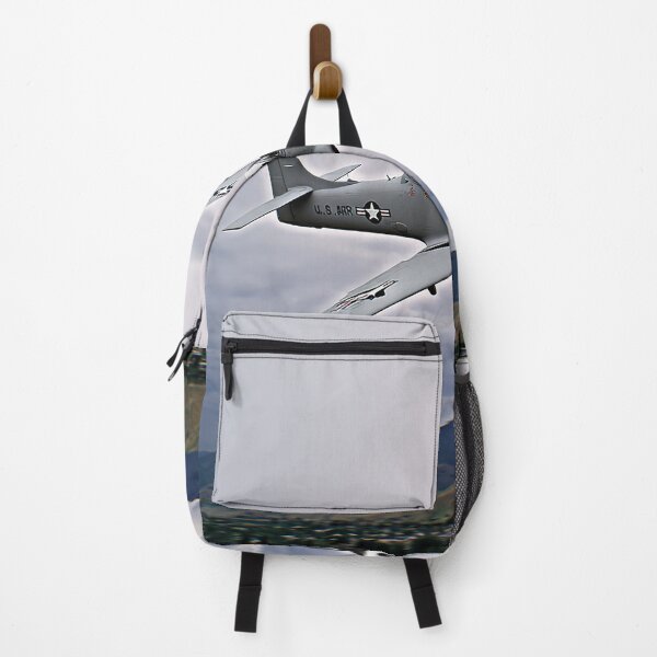 Item preview, Light Attack Super Tucano Climbing Over Rolling Hills in Calm Air designed and sold by Skyframe Aviation.