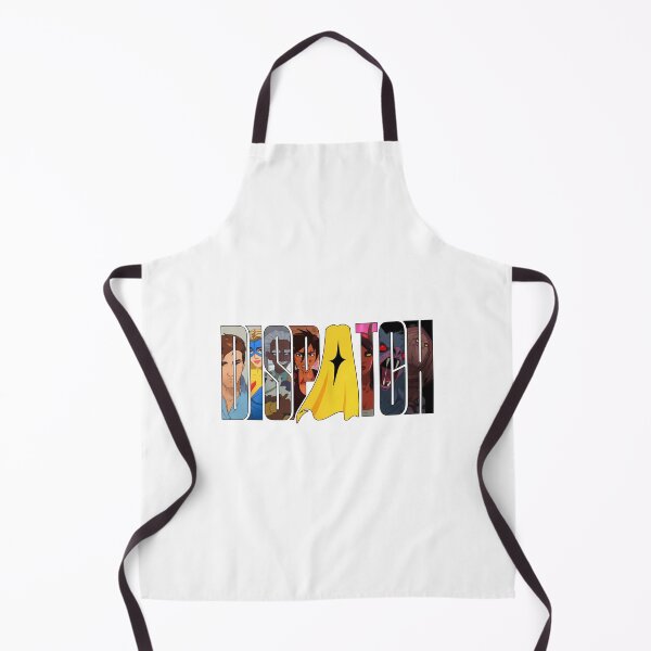 Item preview, Dispatch Game 2025 Kpop designed and sold by JayeAdorableCat.