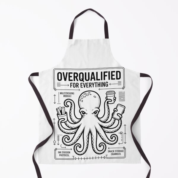 Item preview, Blueprint - sea creature blueprint - funny biology - technical drawing - cute science - marine animal - clever animal - white background design designed and sold by JansenGS.