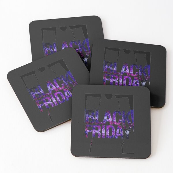 Item preview, , black Friday mood text designed and sold by  Mudikeys.