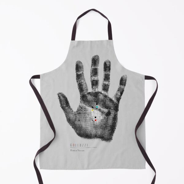 Item preview, Homo Novus designed and sold by GalluzziART.