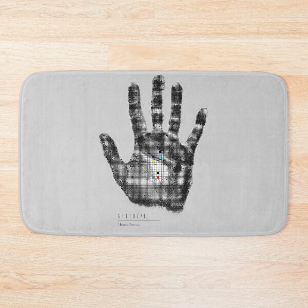 Item preview, Homo Novus designed and sold by GalluzziART.