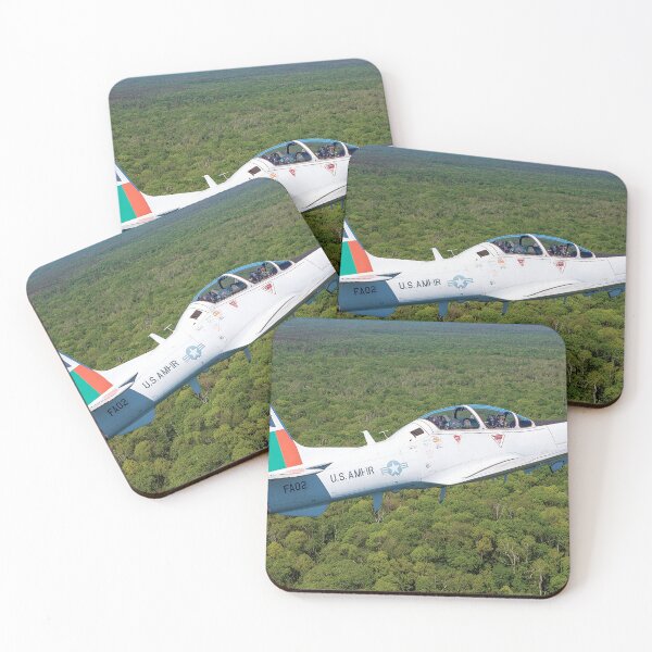 Item preview, Advanced A29 Climbing Over the Hills of Brazil during a Mission designed and sold by Skyframe Aviation.