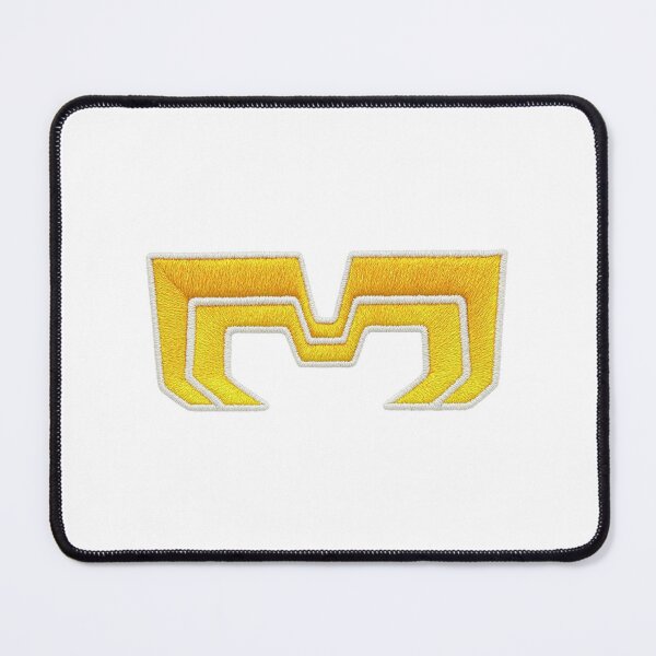 Item preview, Mecha Man Dispatch Game 2025 designed and sold by JayeAdorableCat.