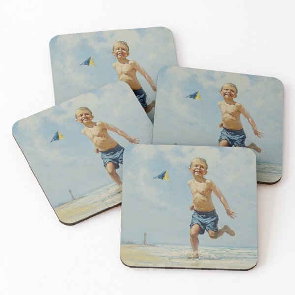 Item preview, Sunny island Oleg Kateryniuk designed and sold by ukrainianvin.
