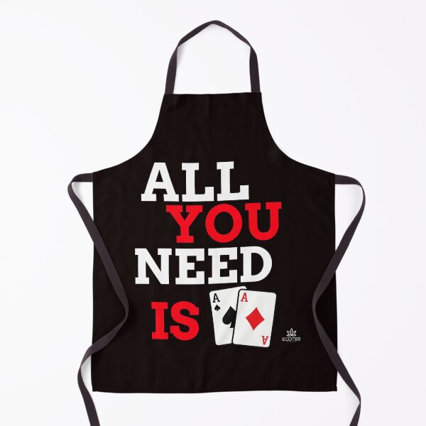 Item preview, All You Need Is AA designed and sold by Ecoteecyprus.
