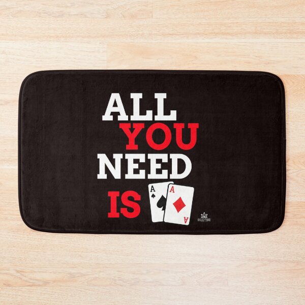 Item preview, All You Need Is AA designed and sold by Ecoteecyprus.