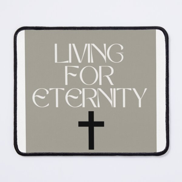 Item preview, Living For Eternity Christian Design designed and sold by EC-studios.