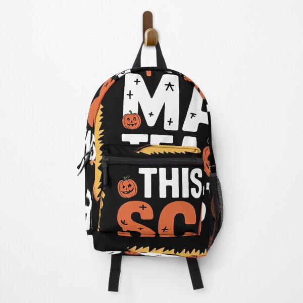Item preview, This Is My Scary Math Teacher Costume for Halloween designed and sold by MyzoToyota.
