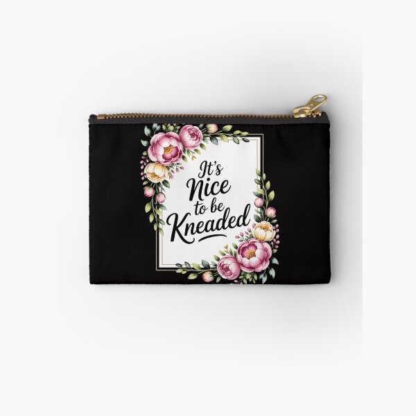 Item preview, It’s Nice To Be Kneaded Massage Therapist Physical designed and sold by ConceptThena.