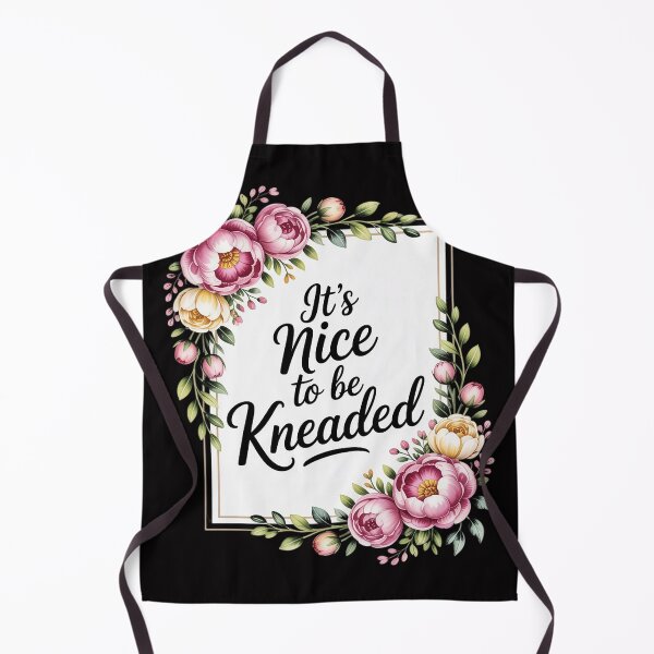 Item preview, It’s Nice To Be Kneaded Massage Therapist Physical designed and sold by ConceptThena.