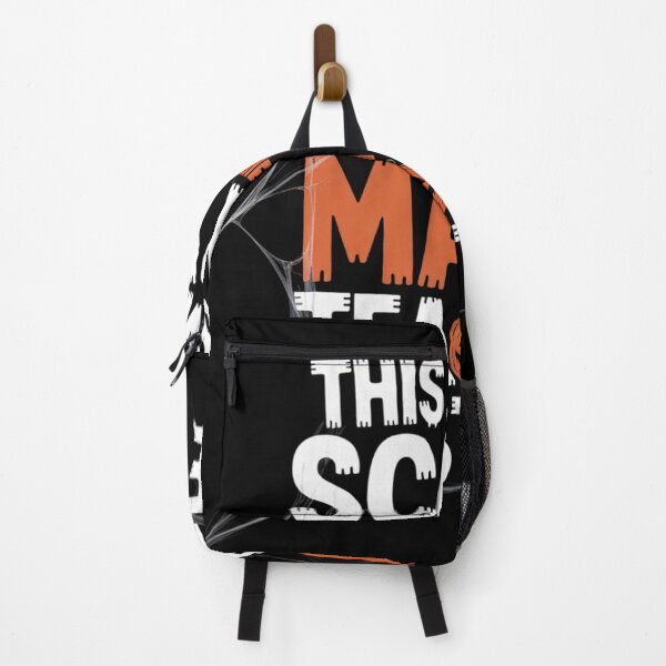 Item preview, This Is My Scary Math Teacher Costume Halloween designed and sold by MyzoToyota.