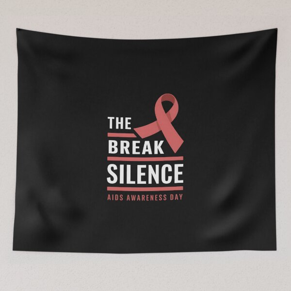 Item preview, AIDS Awareness Outfit Red Ribbon National HIV Awareness Day designed and sold by GaryPacheco6.