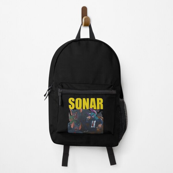 Item preview, Sonar - Dispatch Game designed and sold by JayeAdorableCat.