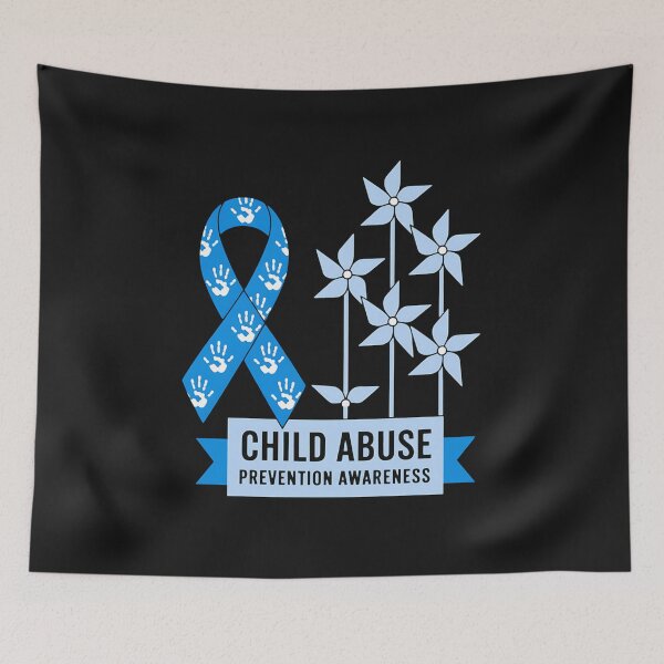 Item preview, All Kids-Matter Pinwheel Child Abuse Prevention Awareness designed and sold by GaryPacheco6.