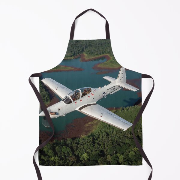 Item preview, Agile Super Tucano Cruising Over the Skies in Calm Air designed and sold by Skyframe Aviation.