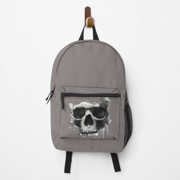 Item preview, Crâne Guerrier Gothique – Skull Tattoo Dark Art designed and sold by maodesigns.
