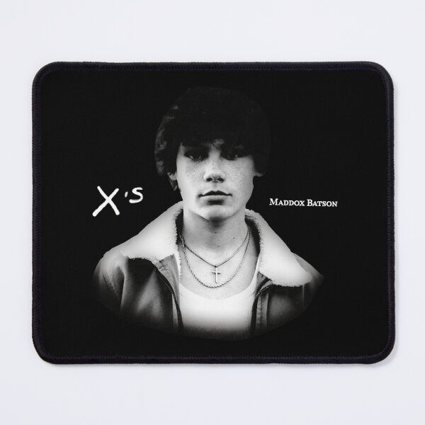 Item preview, Maddox Batson Concert 2025 Tour Vintage 90s Fan Art designed and sold by Terahsharris.
