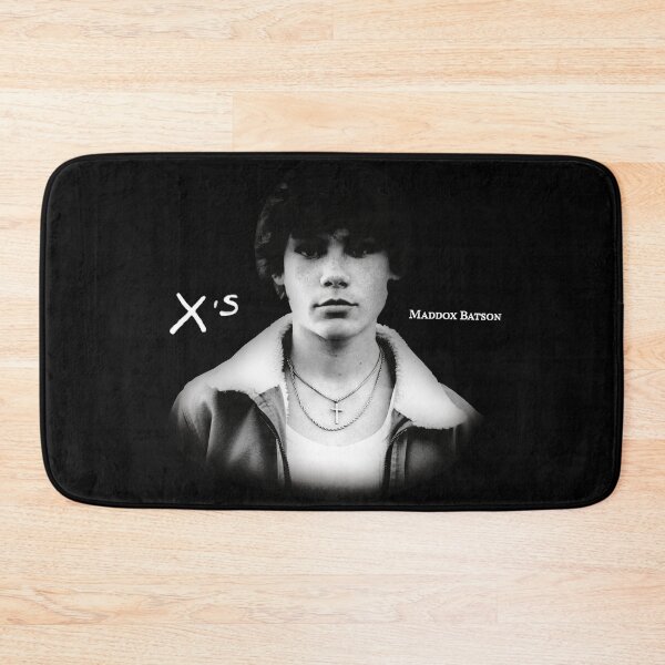Item preview, Maddox Batson Concert 2025 Tour Vintage 90s Fan Art designed and sold by Terahsharris.