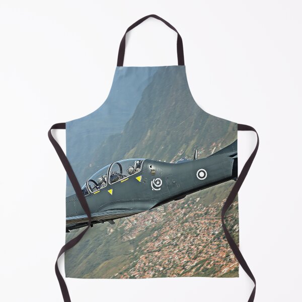 Item preview, Versatile A29 Aircraft Cruising Over the Ocean during a Mission designed and sold by Skyframe Aviation.