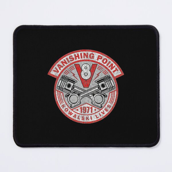 Item preview, Vanishing Point - Distressed designed and sold by AntoineLevequ.