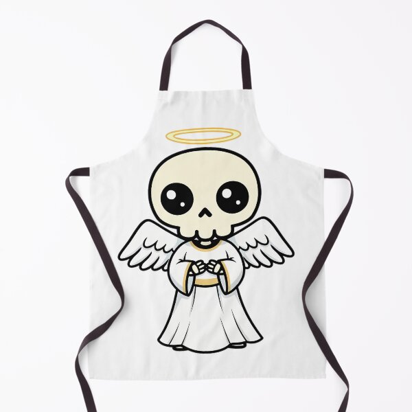 Item preview, Angel Boonis Skeleton designed and sold by Boonis Skeleton.