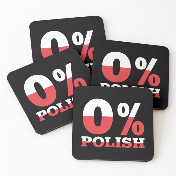 Item preview, Dyngus Day - 0% Polish designed and sold by DentistLegal.