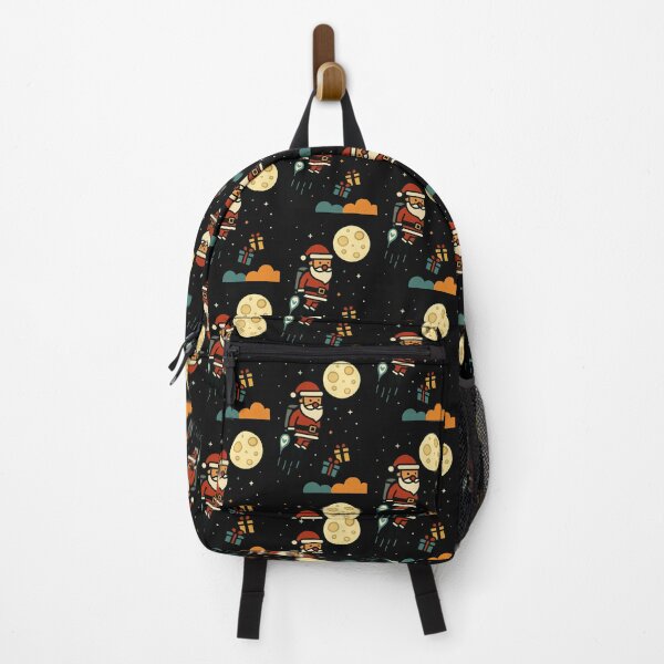 Item preview, Delivering Joy Across the Stars designed and sold by MoreDeo.