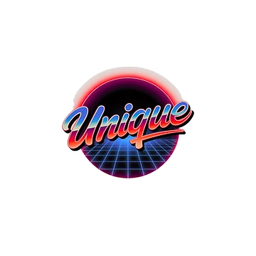 Artwork thumbnail, Unique Graphic Design by Rell1970