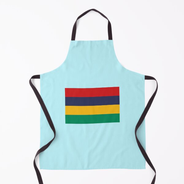 Item preview, Mauritius Flag – Island Colors of Harmony and Energy Design designed and sold by Dany05117671.