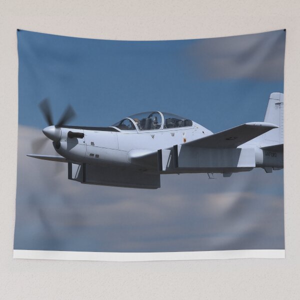 Item preview, Advanced A29 Maneuvering Through Rolling Hills under Clear Skies designed and sold by Skyframe Aviation.