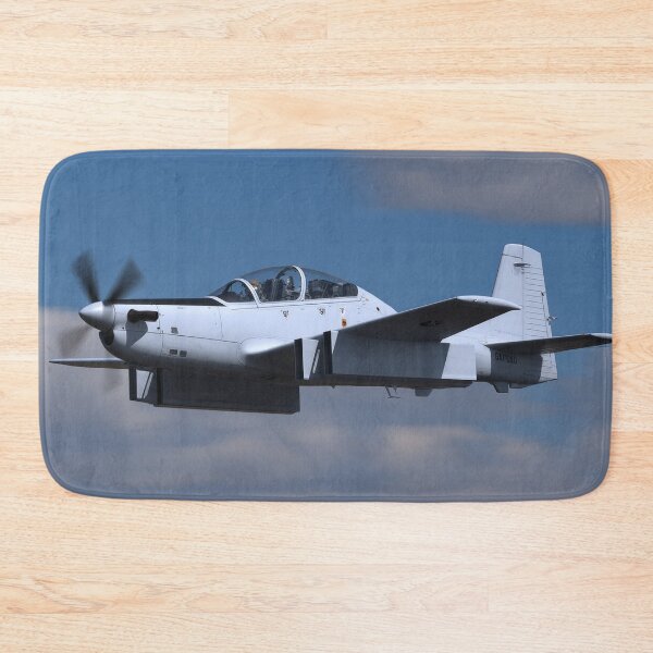 Item preview, Advanced A29 Maneuvering Through Rolling Hills under Clear Skies designed and sold by Skyframe Aviation.