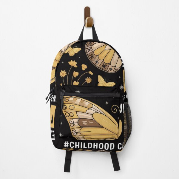 Item preview, in September We Wear Gold Childhood Cancer Awareness Kids designed and sold by ConceptThena.