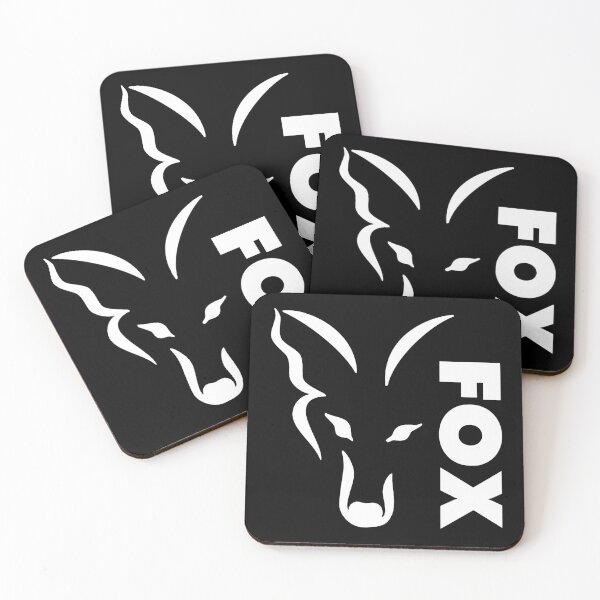Item preview, black edition fox anglers gear for fishing designed and sold by masayangg4.