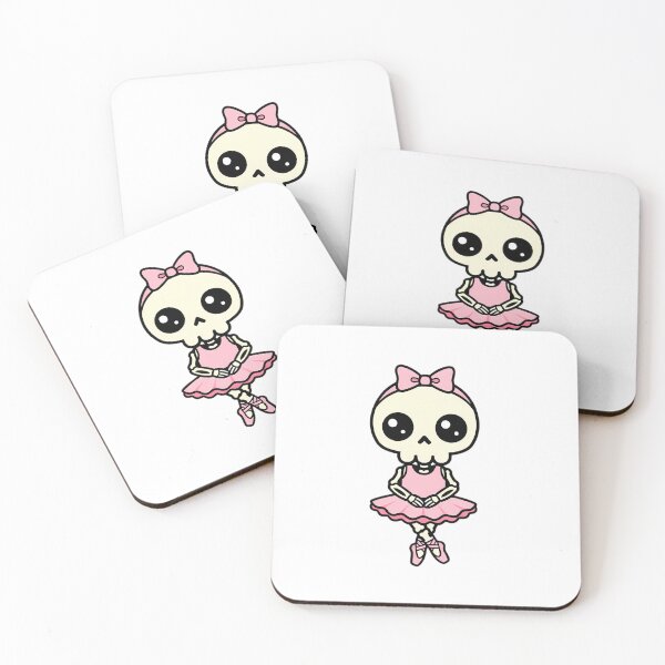 Item preview, Ballerina Boonis Skeleton  designed and sold by Boonis Skeleton.