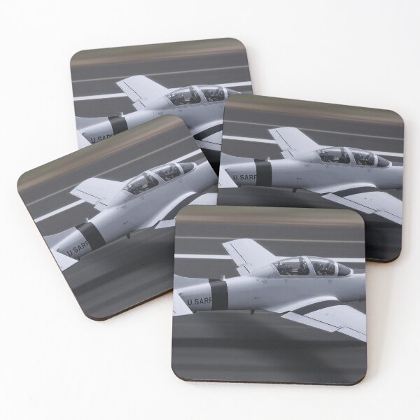 Item preview, Embraer A-29 Super Tucano designed and sold by Skyframe Aviation.