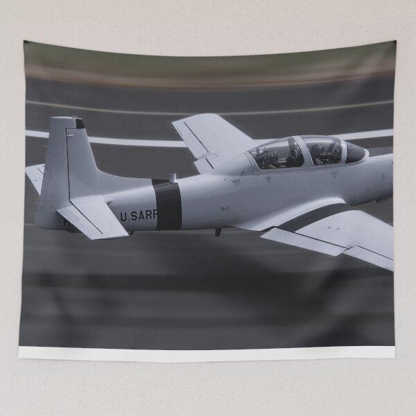 Item preview, Embraer A-29 Super Tucano designed and sold by Skyframe Aviation.