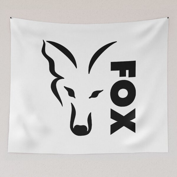 Item preview, fox anglers gear for fishing designed and sold by masayangg4.