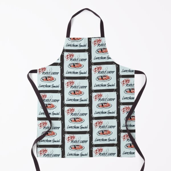 Item preview, plate of shrimp designed and sold by goatwangshop.