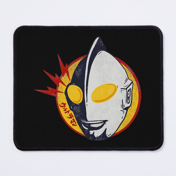 Item preview, Half Face Yellow Eyes Hero Mask designed and sold by ThierryGuillons.