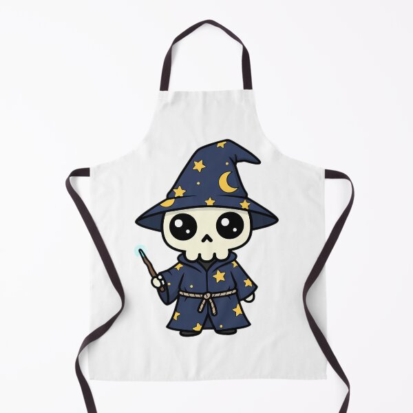 Item preview, Wizard Boonis Skeleton designed and sold by Boonis Skeleton.