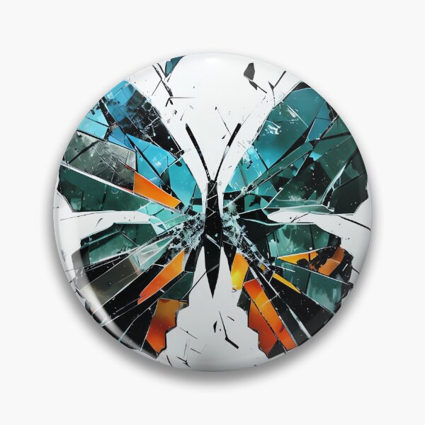 Item preview, Shattered Wings designed and sold by ONYX Pixee.