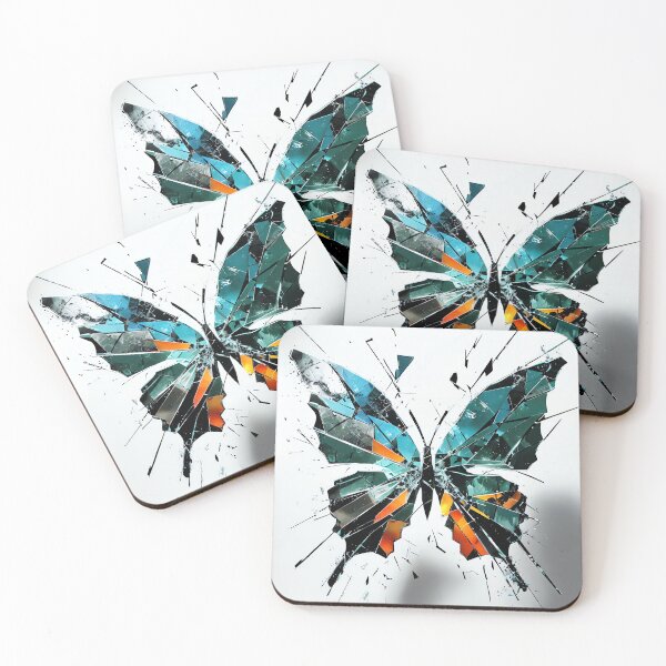 Item preview, Shattered Wings designed and sold by ONYX Pixee.