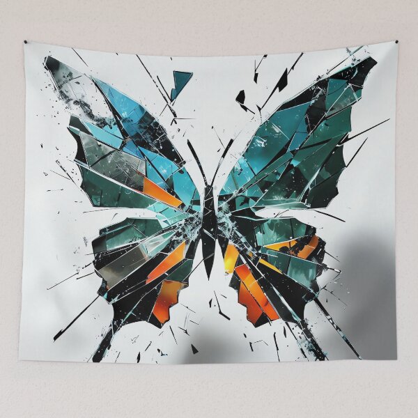 Item preview, Shattered Wings designed and sold by ONYX Pixee.