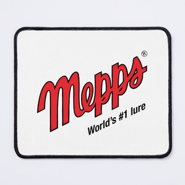 Item preview, Mepps anglers gear for fishing designed and sold by masayangg4.